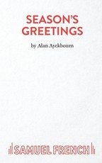 Season's Greetings