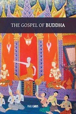 The Gospel of Buddha