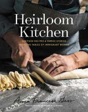 Gass, A: Heirloom Kitchen