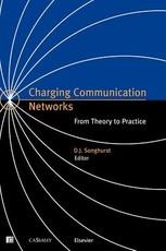 Charging Communication Networks