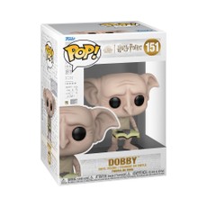 FUNKO POP! Vinilinė figūrėlė Dobby