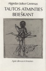 Tautos atminties beieškant