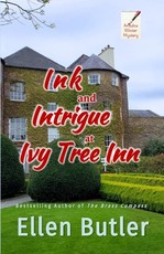 Ink and Intrigue at Ivy Tree Inn