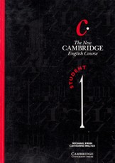 The New Cambridge English Course