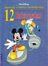 Jaunųjų švilpikų enciklopedija 12. Internetas