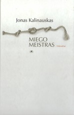 Miego meistras