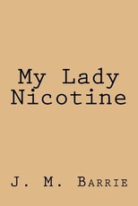 My Lady Nicotine