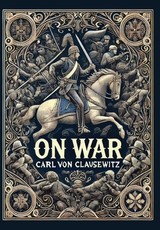 On War (Collector's Edition) (Laminated Hardback with Jacket)