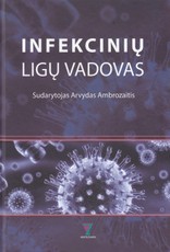 Infekcinių ligų vadovas