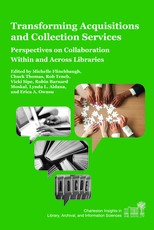 Transforming Acquisitions and Collection Services