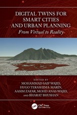 Digital Twins for Smart Cities and Urban Planning