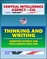21st Century Central Intelligence Agency (CIA) Intelligence Papers: Thinking and Writing, Cognitive Science and Intelligence Analysis, Center for the Study of Intelligence
