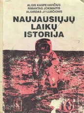 Naujausiųjų laikų istorija (1993)