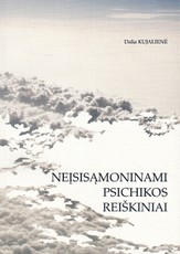 Neįsisąmoninami psichikos reiškiniai