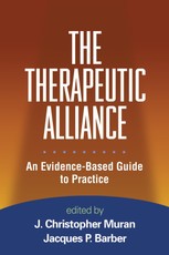 The Therapeutic Alliance