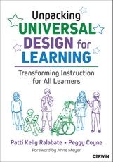 Unpacking Universal Design for Learning