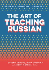Art of Teaching Russian