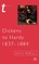 Dickens to Hardy 1837-1884