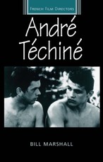 André Téchiné