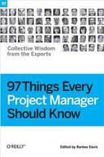 97 Things Every Project Manager Should Know