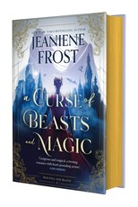 What Beasts the Night Dreams