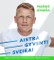 Aistra gyventi sveikai