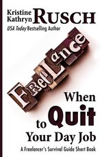 When to Quit Your Day Job