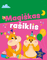 Magiškas rašiklis. Trink ir vėl rašyk, rožinė
