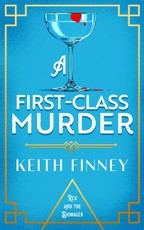 A First-Class Murder