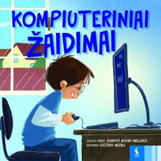 Kompiuteriniai žaidimai