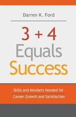 3+4 Equals Success