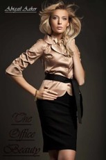 Office Beauty