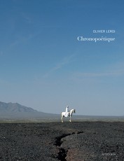Olivier Leroi: ChronopoÃ©tique