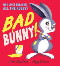 Smallman, S: Bad Bunny