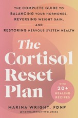 The Cortisol Reset Plan