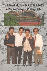The Thapar XL Years 1983