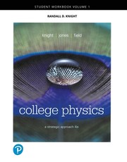 Student Workbook for College Physics