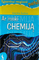Ar moki chemiją