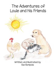 The Adventures of Louie and His Friends