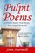 Pulpit Poems