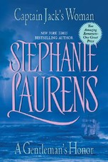 Captain Jack's Woman and a Gentleman's Honor