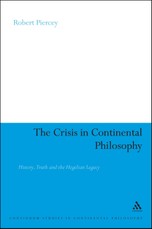 The Crisis in Continental Philosophy