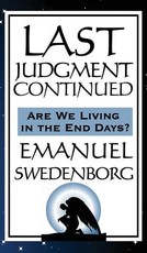 Last Judgment Continued