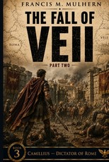 Dictator of Rome (Book 3)