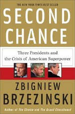 Second Chance