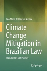 Climate Change Mitigation in Brazilian Law