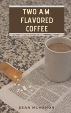 Two A.M. Flavored Coffee