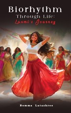 Biorhythm Through Life;Laxmi's Journey