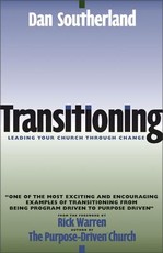 Transitioning