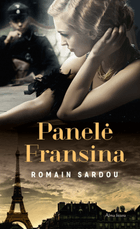 Panelė Fransina
